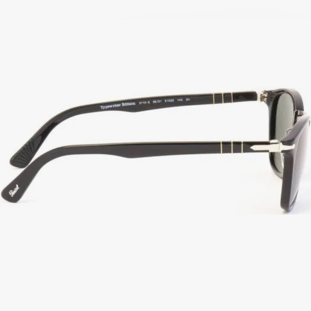 Persol 3210-s typewriter evolution - Gem